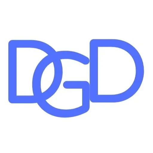 DGD logo