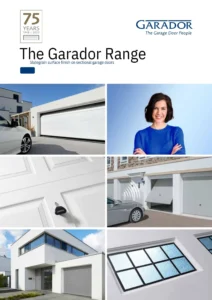 Garador range